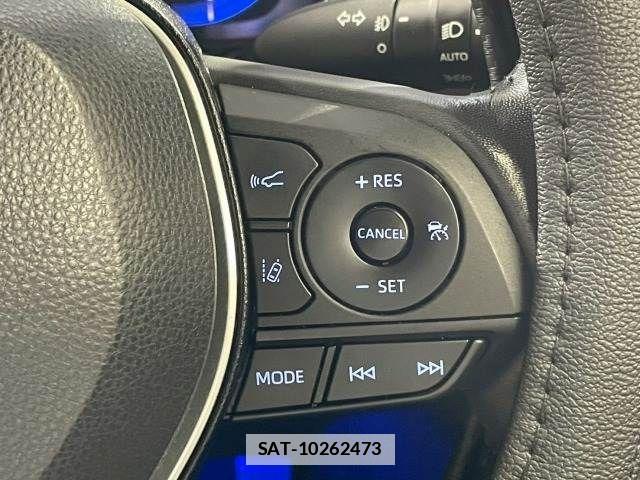 Toyota COROLLA CROSS 2022-01 7783585-5
