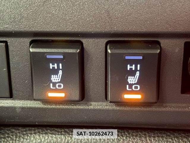 Toyota COROLLA CROSS 2022-01 7783585-6