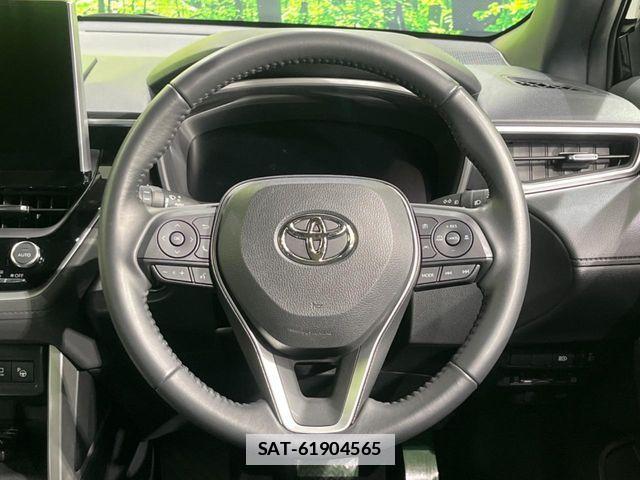 Toyota COROLLA CROSS 2024-03 7783603-10