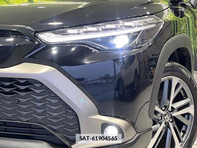 Toyota COROLLA CROSS 2024-03 7783603-11