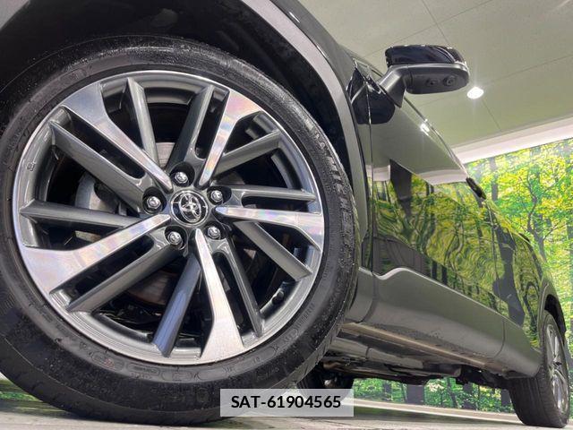 Toyota COROLLA CROSS 2024-03 7783603-12
