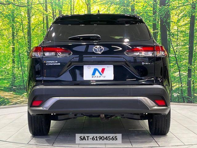 Toyota COROLLA CROSS 2024-03 7783603-14