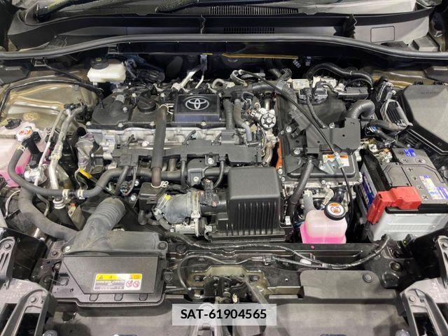 Toyota COROLLA CROSS 2024-03 7783603-17