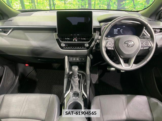 Toyota COROLLA CROSS 2024-03 7783603-1