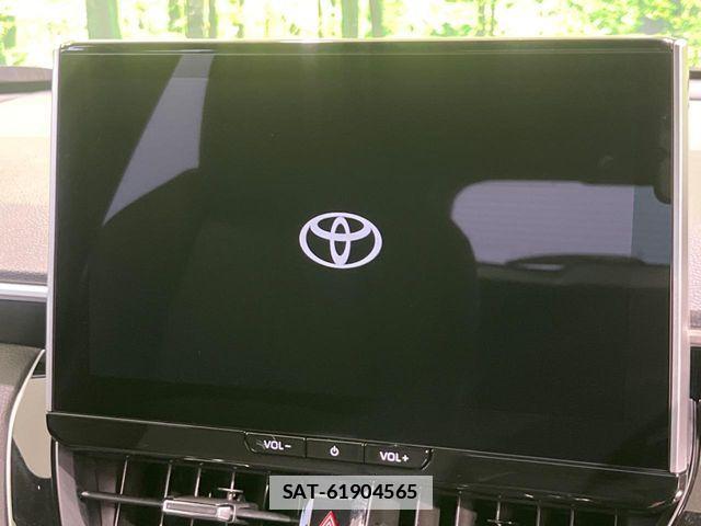 Toyota COROLLA CROSS 2024-03 7783603-3