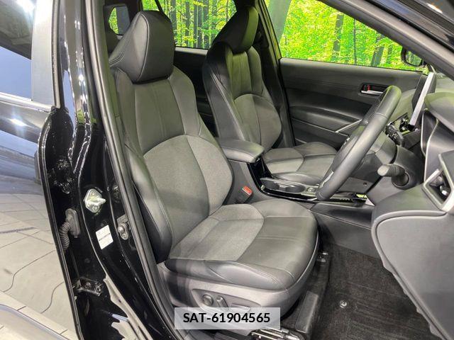 Toyota COROLLA CROSS 2024-03 7783603-7