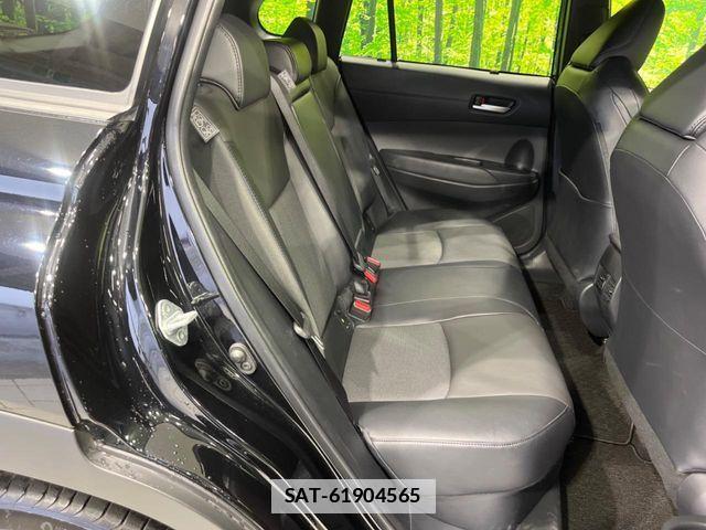 Toyota COROLLA CROSS 2024-03 7783603-8