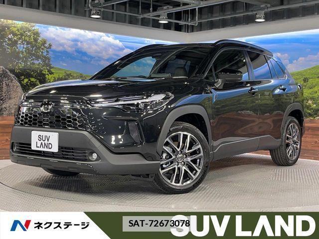 Toyota COROLLA CROSS 2026-02 7783612-0
