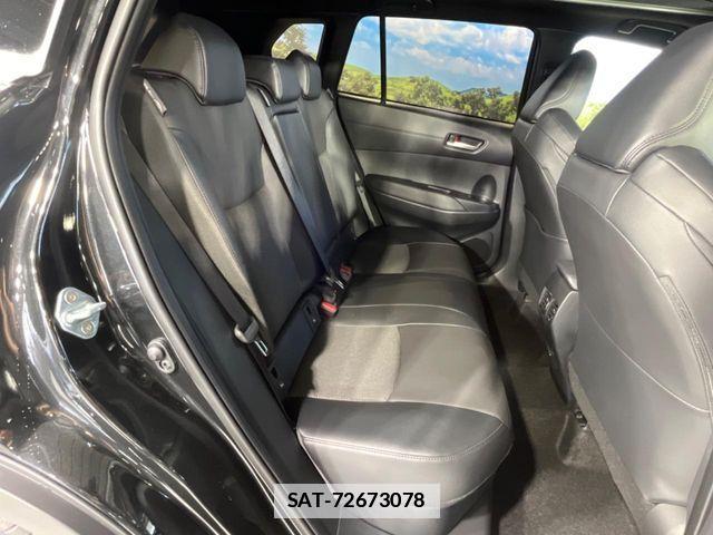 Toyota COROLLA CROSS 2026-02 7783612-9