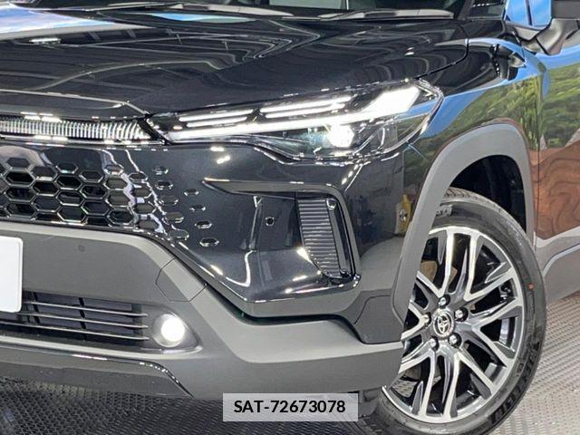 Toyota COROLLA CROSS 2026-02 7783612-12
