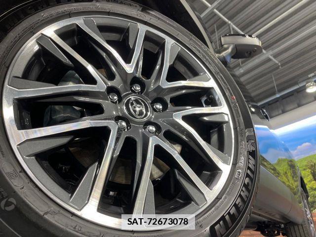 Toyota COROLLA CROSS 2026-02 7783612-13