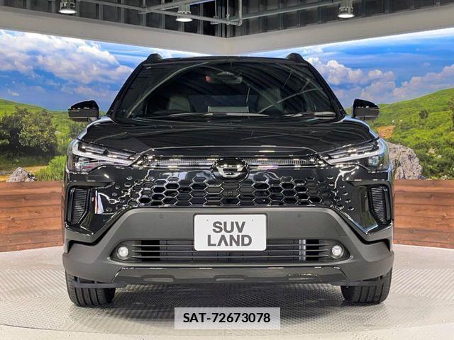 Toyota COROLLA CROSS 2026-02 7783612-14
