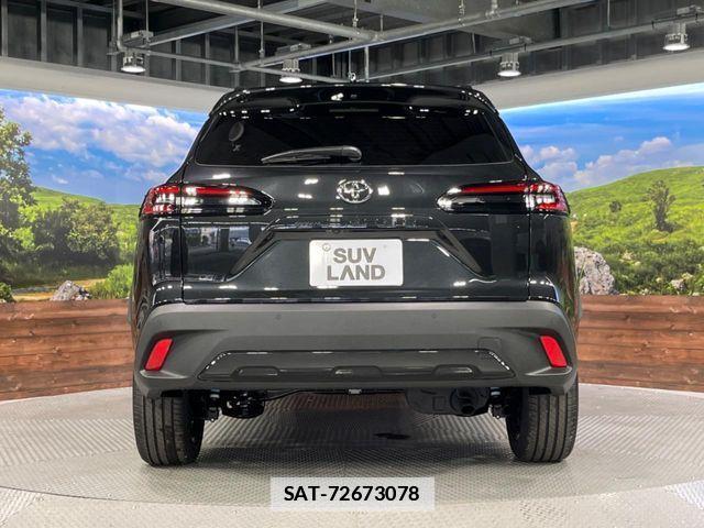 Toyota COROLLA CROSS 2026-02 7783612-15