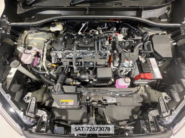 Toyota COROLLA CROSS 2026-02 7783612-18