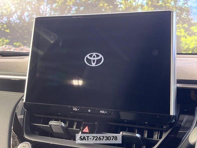 Toyota COROLLA CROSS 2026-02 7783612-3