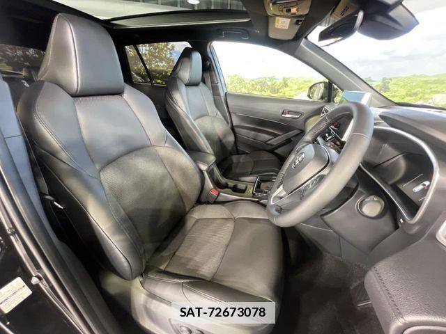 Toyota COROLLA CROSS 2026-02 7783612-8