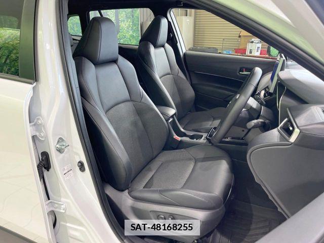 Toyota COROLLA CROSS 2026-01 7783617-9