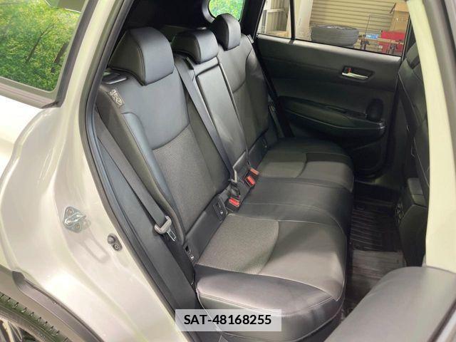 Toyota COROLLA CROSS 2026-01 7783617-10