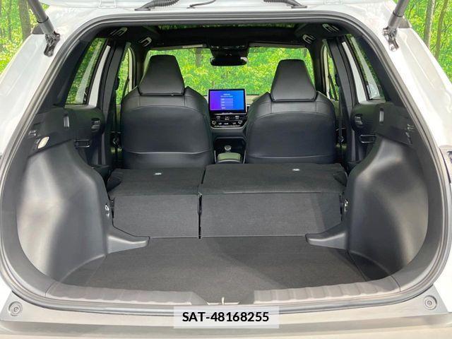 Toyota COROLLA CROSS 2026-01 7783617-11