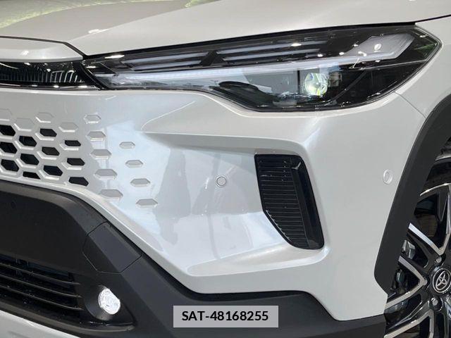 Toyota COROLLA CROSS 2026-01 7783617-12