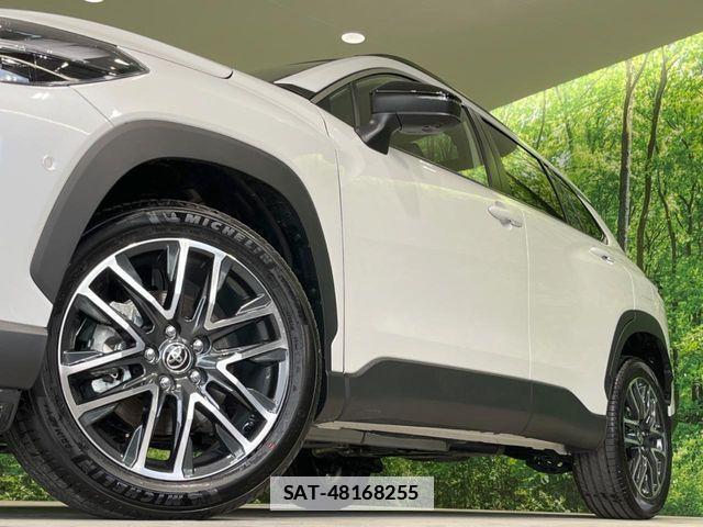 Toyota COROLLA CROSS 2026-01 7783617-13