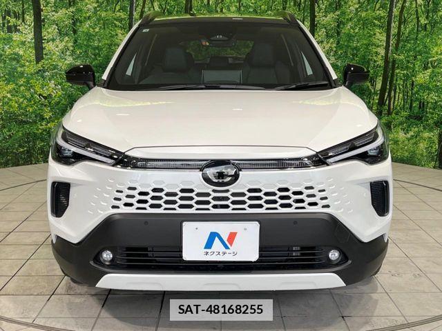 Toyota COROLLA CROSS 2026-01 7783617-14