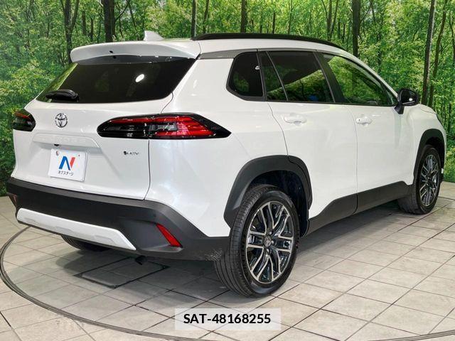 Toyota COROLLA CROSS 2026-01 7783617-17