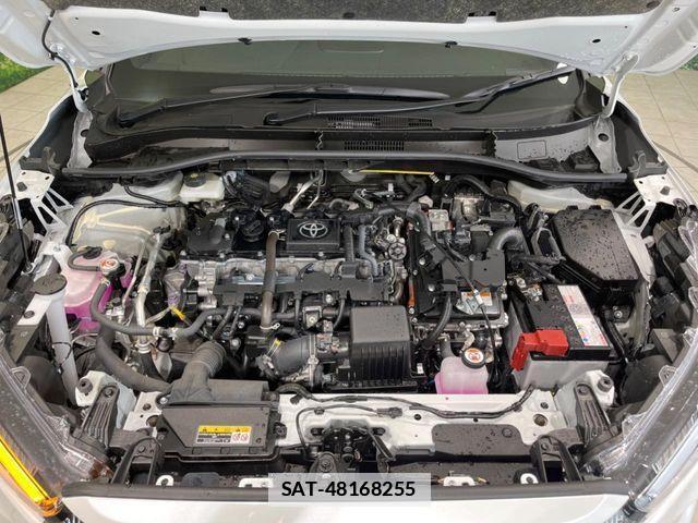 Toyota COROLLA CROSS 2026-01 7783617-18
