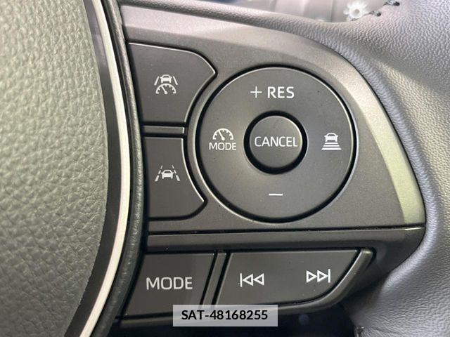 Toyota COROLLA CROSS 2026-01 7783617-6
