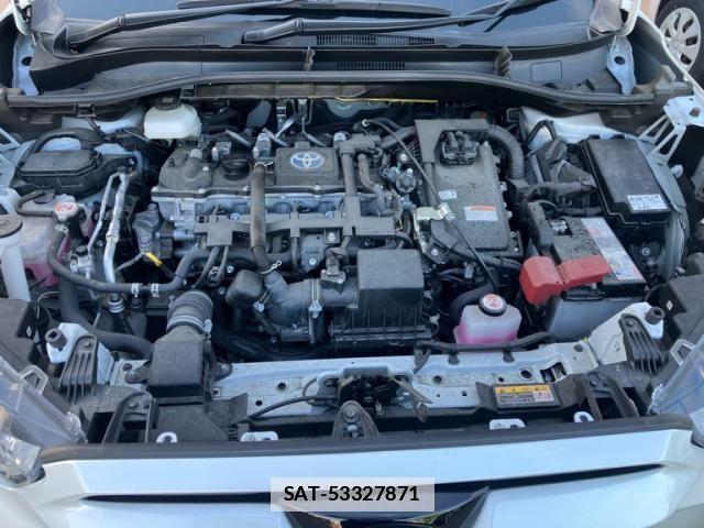 Toyota COROLLA CROSS 2023-02 7783602-14