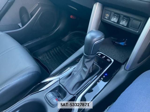 Toyota COROLLA CROSS 2023-02 7783602-19