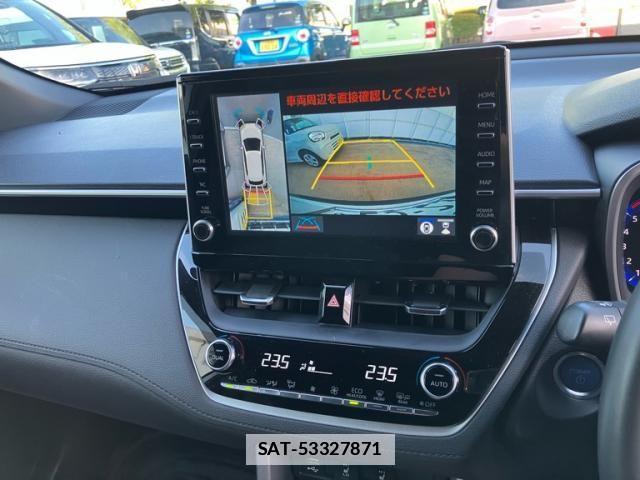 Toyota COROLLA CROSS 2023-02 7783602-20