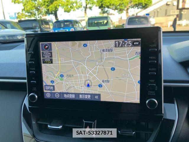 Toyota COROLLA CROSS 2023-02 7783602-21
