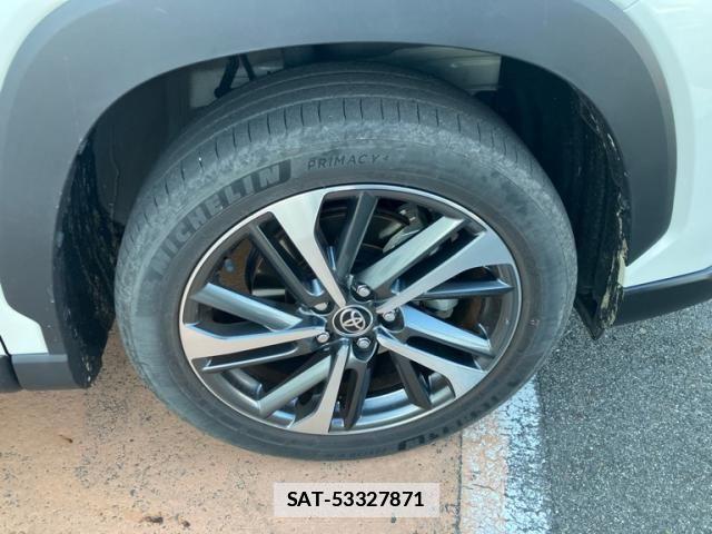 Toyota COROLLA CROSS 2023-02 7783602-4