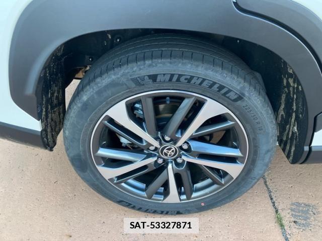 Toyota COROLLA CROSS 2023-02 7783602-5