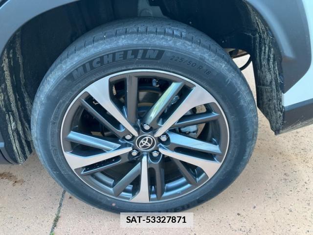 Toyota COROLLA CROSS 2023-02 7783602-6