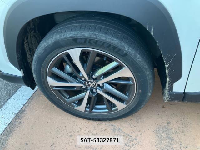 Toyota COROLLA CROSS 2023-02 7783602-7