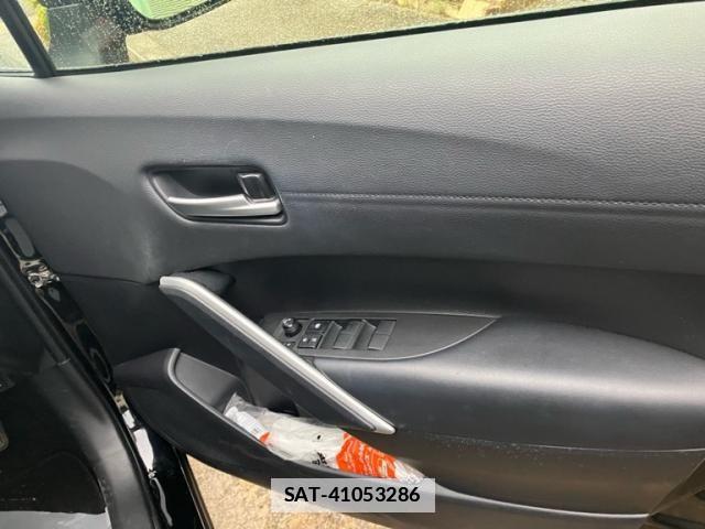 Toyota COROLLA CROSS 2022-07 7783562-9