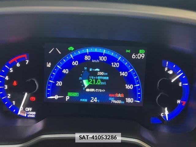 Toyota COROLLA CROSS 2022-07 7783562-12