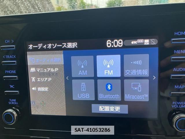 Toyota COROLLA CROSS 2022-07 7783562-13