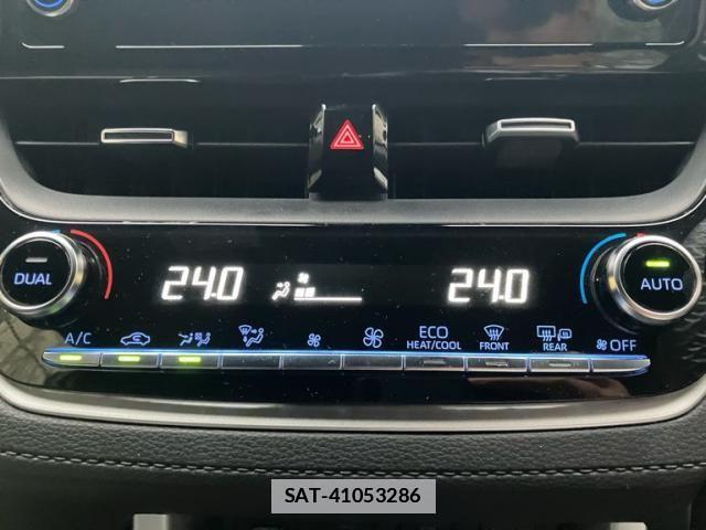 Toyota COROLLA CROSS 2022-07 7783562-14