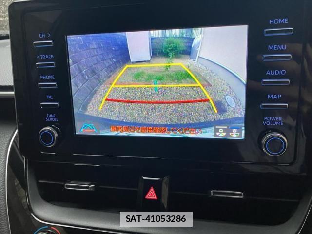 Toyota COROLLA CROSS 2022-07 7783562-18