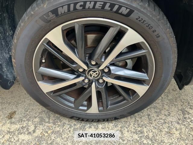 Toyota COROLLA CROSS 2022-07 7783562-2