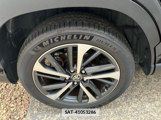 Toyota COROLLA CROSS 2022-07 7783562-3