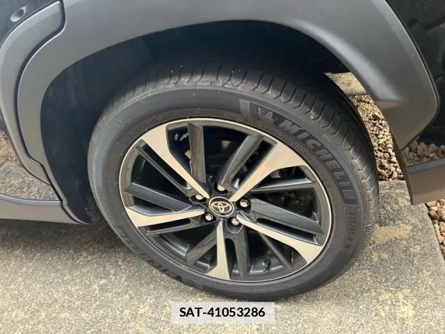 Toyota COROLLA CROSS 2022-07 7783562-4