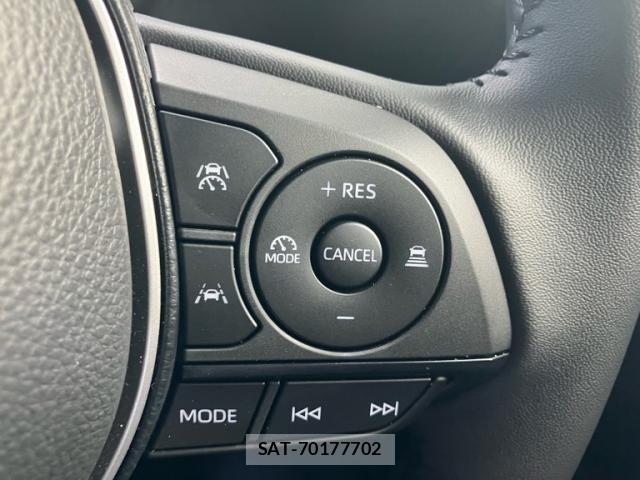 Toyota COROLLA CROSS 2026-02 7875820-12