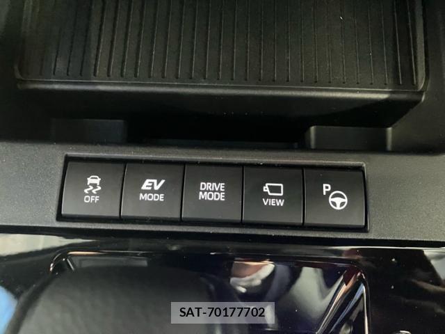 Toyota COROLLA CROSS 2026-02 7875820-15