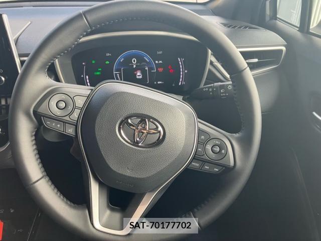 Toyota COROLLA CROSS 2026-02 7875820-16