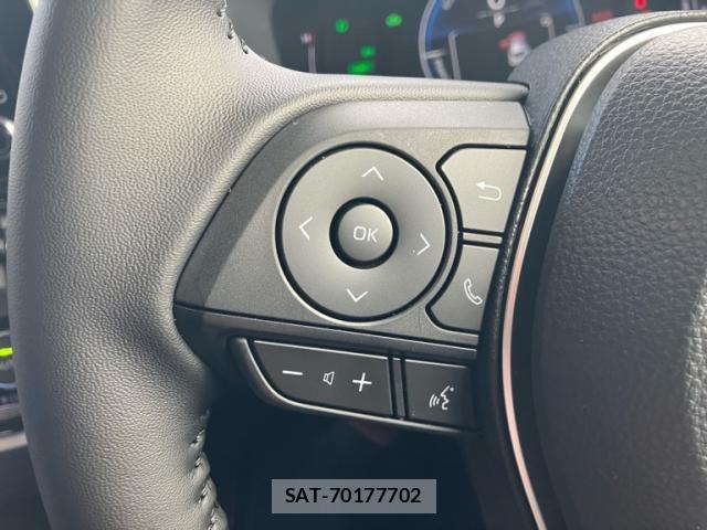 Toyota COROLLA CROSS 2026-02 7875820-17
