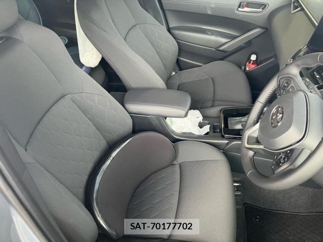 Toyota COROLLA CROSS 2026-02 7875820-19